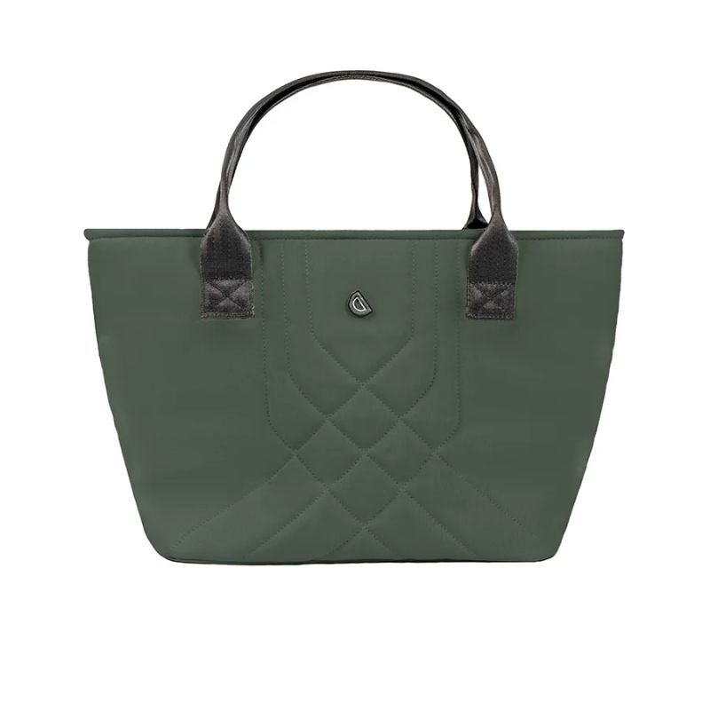 Dada Prams Flux Βρεφικό Σύστημα Μεταφοράς 2-Σε-1 Botanical Green