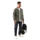 Doona Liki Trike S3 Αναδιπλούμενο Τρίκυκλο Ποδήλατο Slate Green