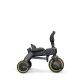 Doona Liki Trike S3 Αναδιπλούμενο Τρίκυκλο Ποδήλατο Slate Green