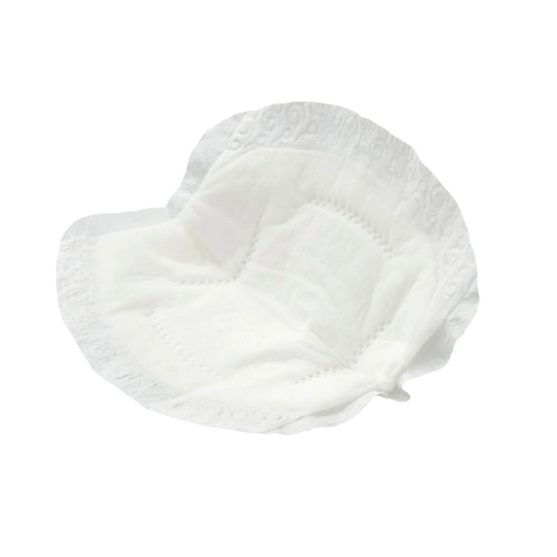 Dr. Brown's Σετ Επιθέματα Στήθους Μίας Χρήσης 60 τμχ