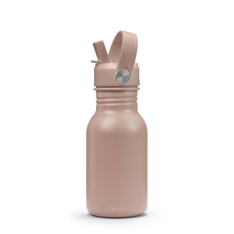 Elodie Details Παιδικό Ανοξείδωτο Παγούρι 350ml Blushing Pink