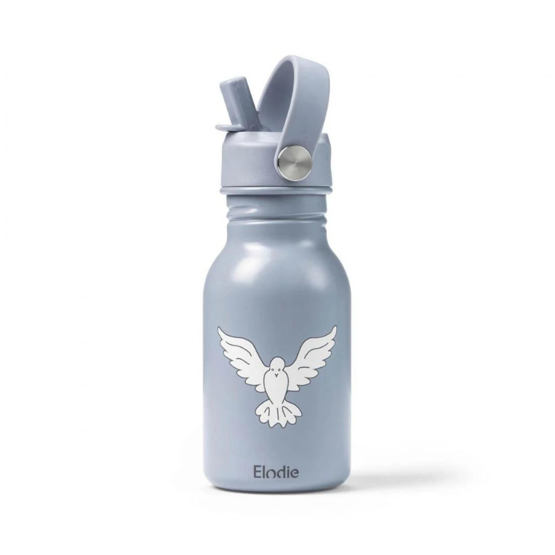 Elodie Details Παιδικό Παγούρι Ανοξείδωτο 350ml Free Bird