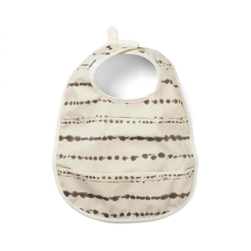 Elodie Details Βρεφική Σαλιάρα Tidemark Drops