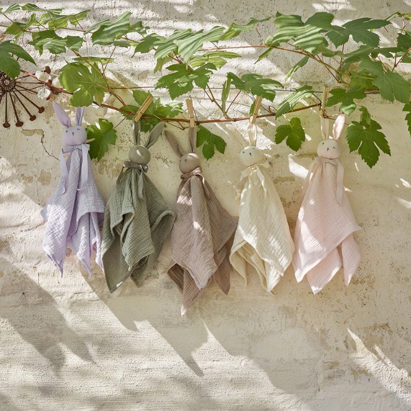 Elodie Details Πανάκι Παρηγοριάς Lola