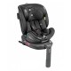 Kikka Boo Κάθισμα Αυτοκινήτου i-Conic 40-150 cm i-Size Black