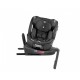 Kikka Boo Κάθισμα Αυτοκινήτου i-Conic 40-150 cm i-Size Black