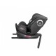 Kikka Boo Κάθισμα Αυτοκινήτου i-Conic 40-150 cm i-Size Black