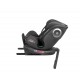 Kikka Boo Κάθισμα Αυτοκινήτου i-Conic 40-150 cm i-Size Dark Grey