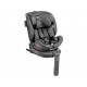 Kikka Boo Κάθισμα Αυτοκινήτου i-Conic 40-150 cm i-Size Dark Grey