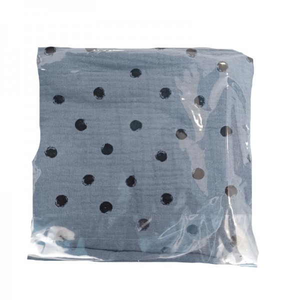 Ενjoy The Little Things Ηλιοπροστασία Denim Blue Black