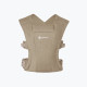 Ergobaby Embrace Μάρσιπος Για 3.2-11.3kg Soft Knit Soft Olive