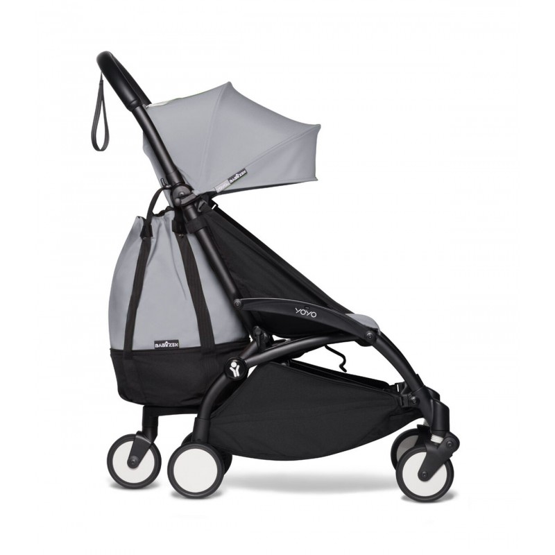 Stokke BABYZEN™ YOYO 6+ υφάσματα για τη θέση Stone