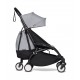 Stokke BABYZEN™ YOYO 6+ υφάσματα για τη θέση Stone