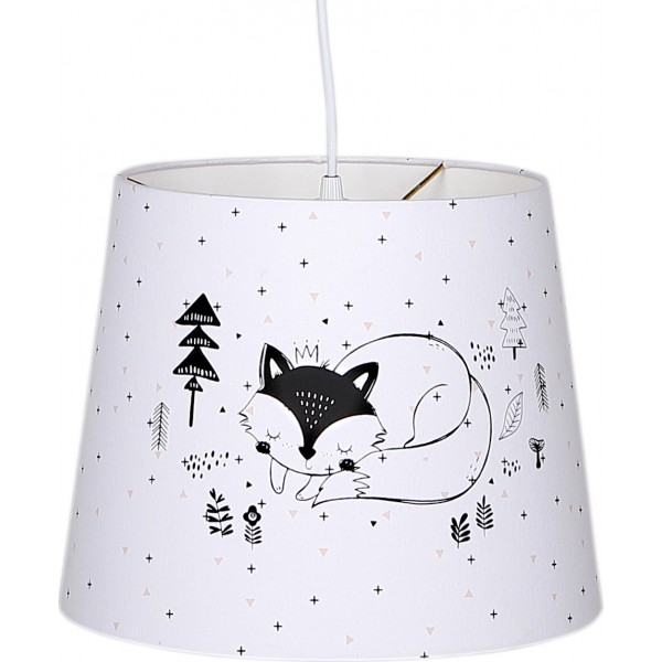 Funna Baby Φωτιστικό Οροφής Be Brave powder