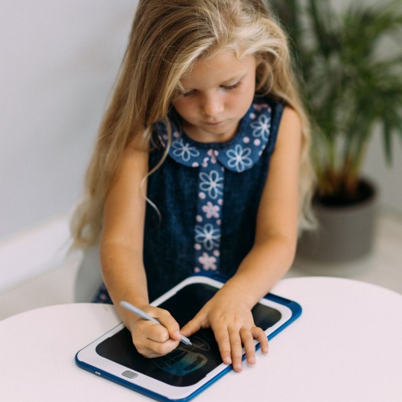 FreeON Free2Play Πίνακας Ζωγραφικής LCD Tablet Blue