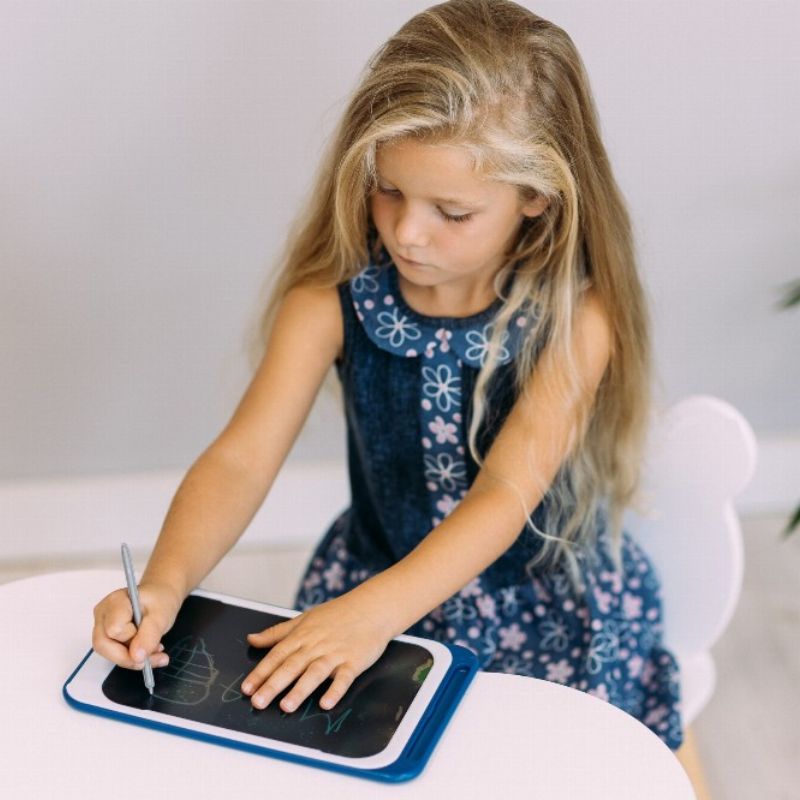 FreeON Free2Play Πίνακας Ζωγραφικής LCD Tablet Blue