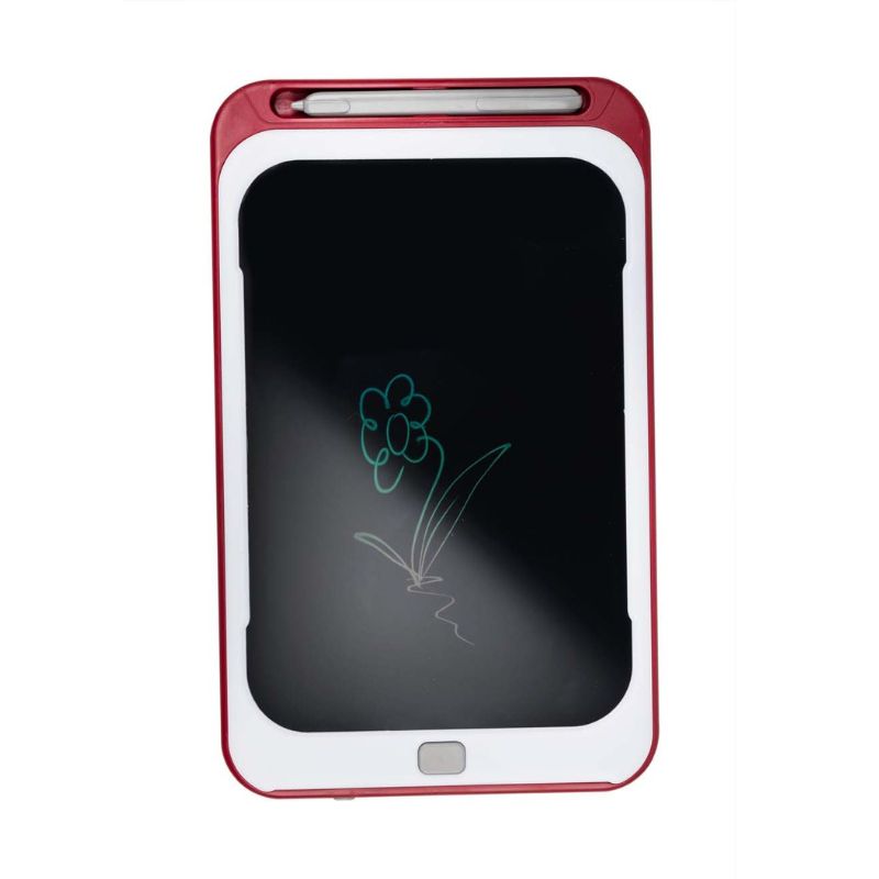 FreeON Free2Play Πίνακας Ζωγραφικής LCD Tablet Red