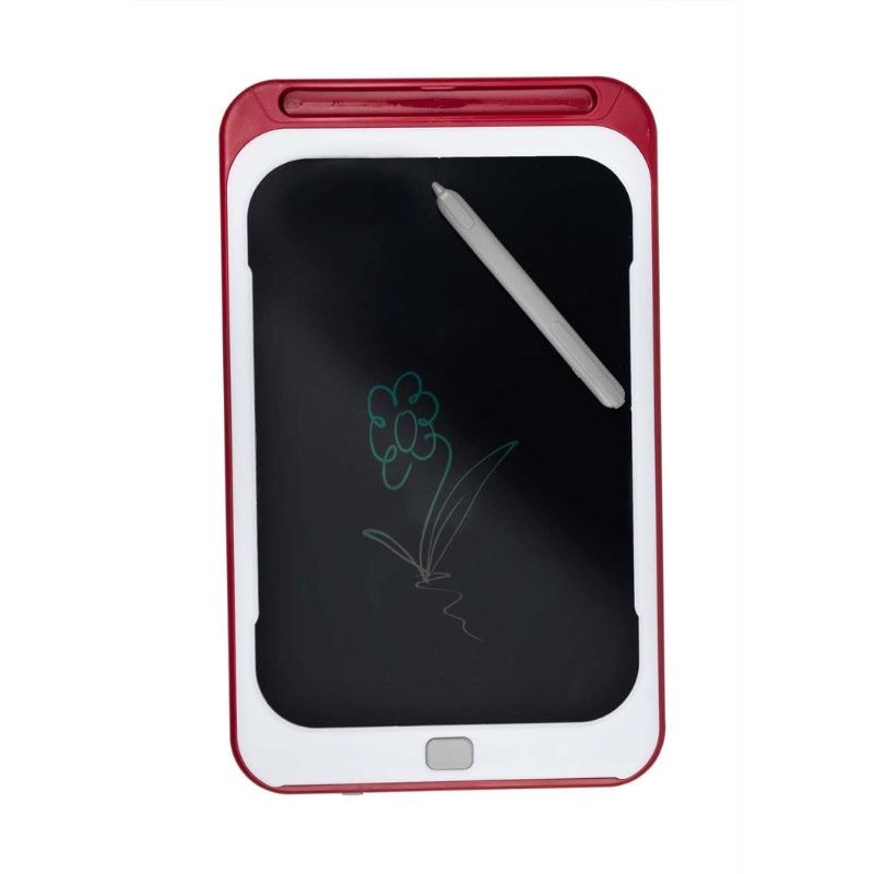 FreeON Free2Play Πίνακας Ζωγραφικής LCD Tablet Red