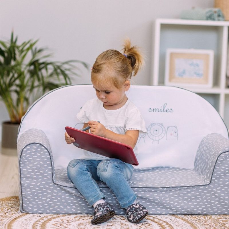 FreeON Free2Play Πίνακας Ζωγραφικής LCD Tablet Red