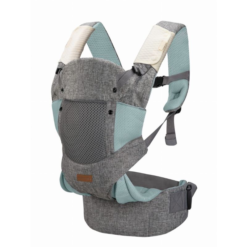 FreeON Easy Move 3-Σε-1 Μάρσιπος Grey / Mint