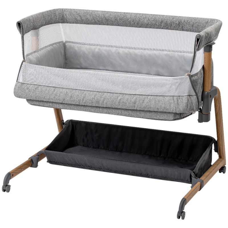 FreeON Bliss Λίκνο Grey