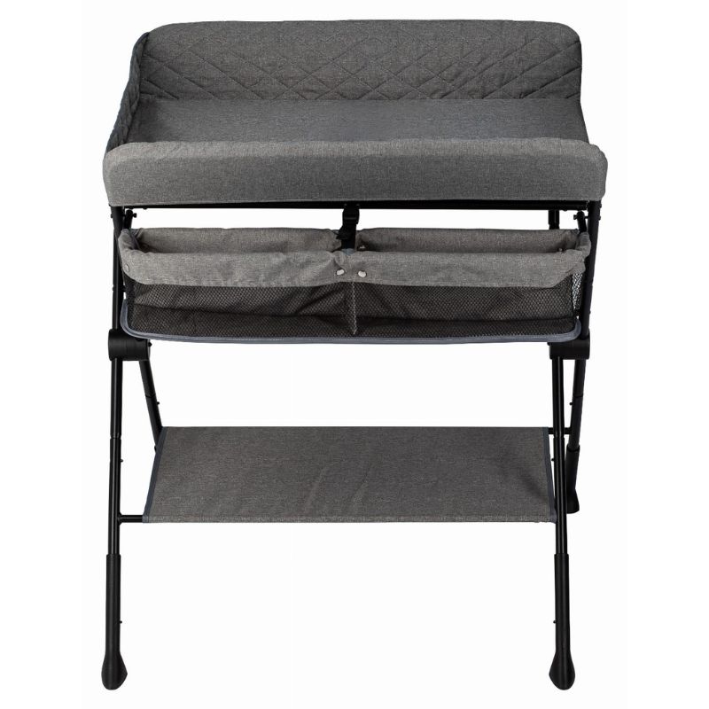 FreeON Lia Πτυσσόμενη Αλλαξιέρα Grey