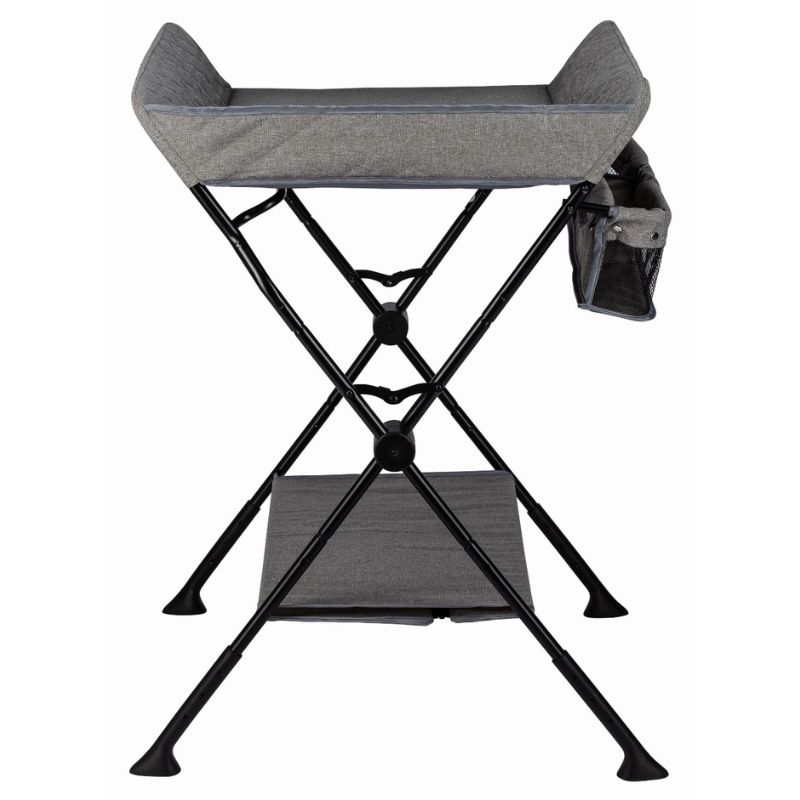 FreeON Lia Πτυσσόμενη Αλλαξιέρα Grey