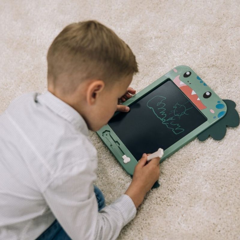 FreeON Free2Play Πίνακας Ζωγραφικής Tabled LCD Dino