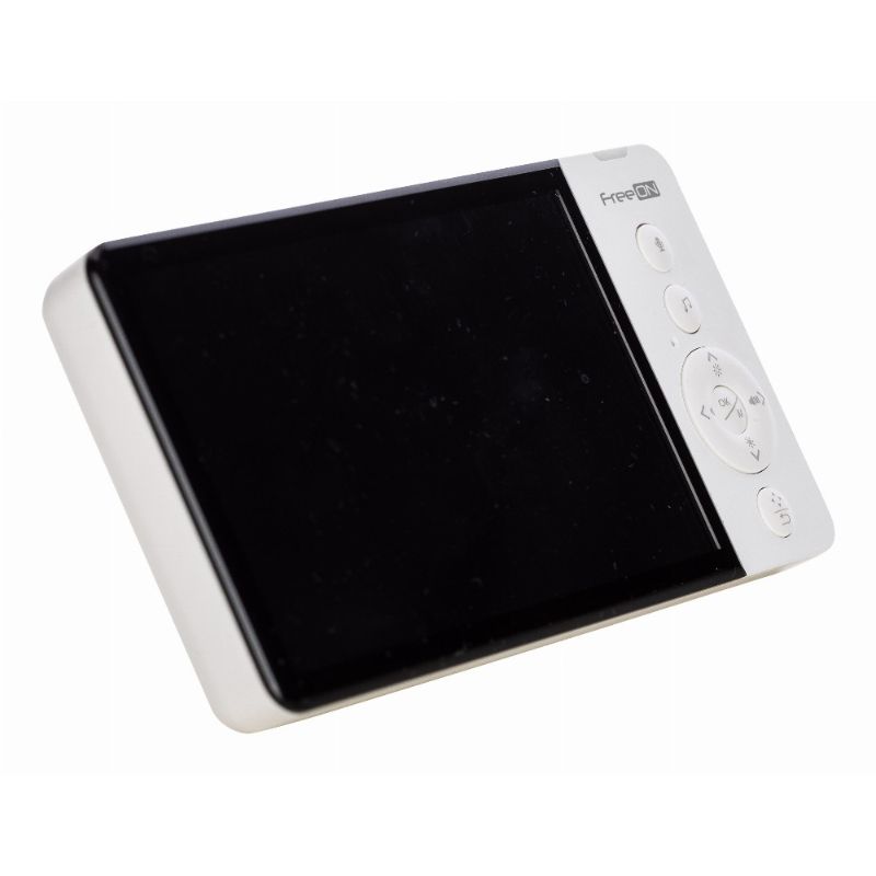 FreeON Lena Ενδοεπικοινωνία Με Κάμερα