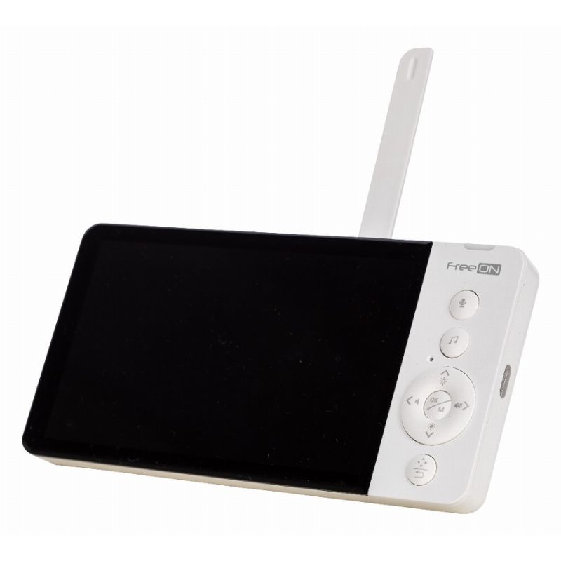 FreeON Lena Ενδοεπικοινωνία Με Κάμερα