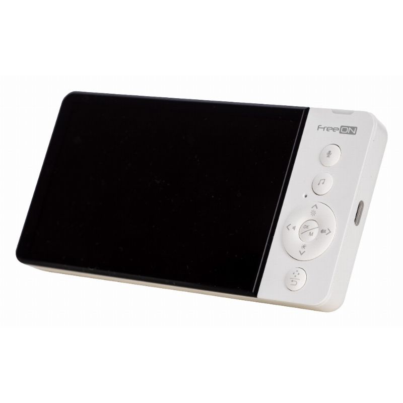 FreeON Lena Ενδοεπικοινωνία Με Κάμερα