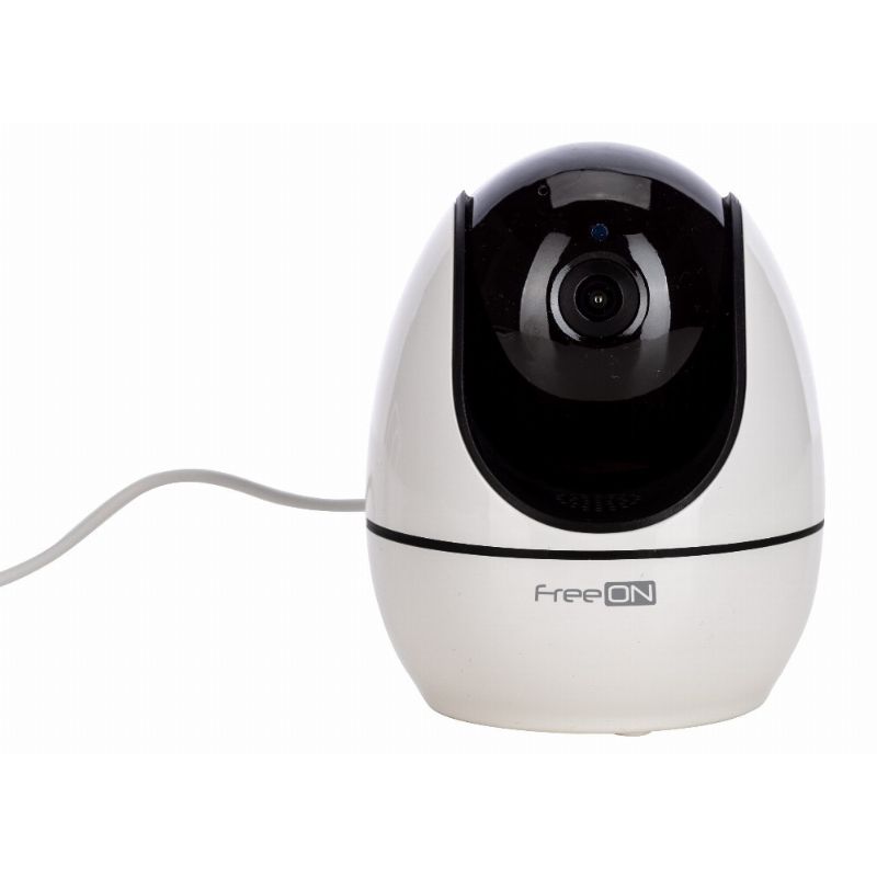 FreeON Lena Ενδοεπικοινωνία Με Κάμερα