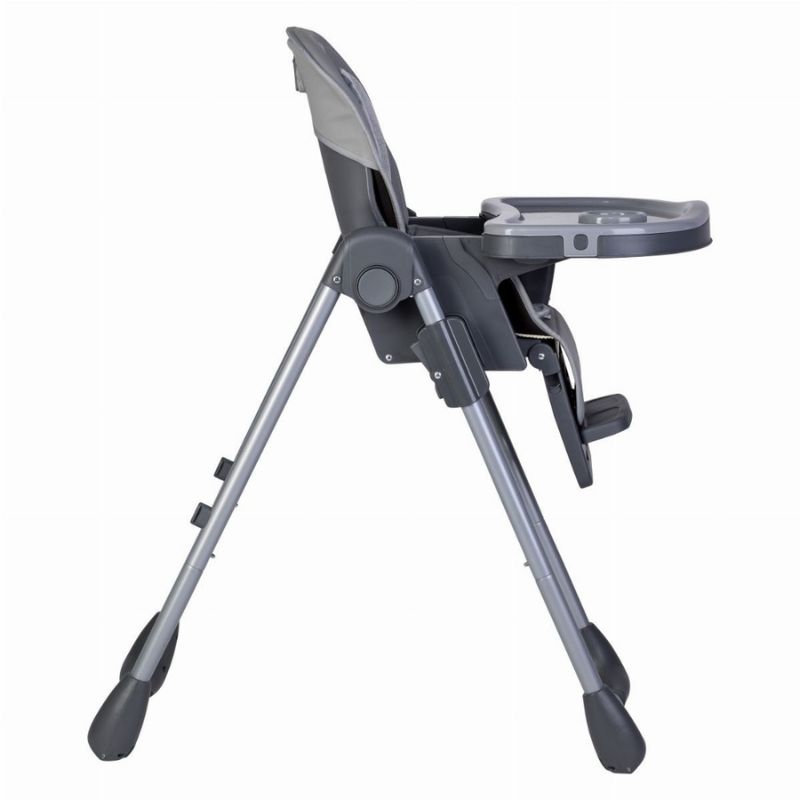 FreeOn Lan Κάθισμα Φαγητού 2-Σε-1 Grey