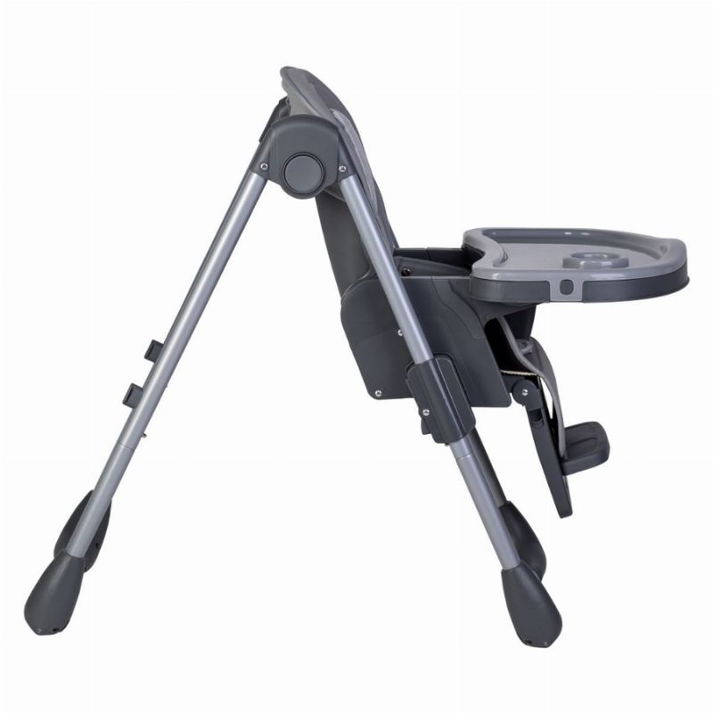 FreeOn Lan Κάθισμα Φαγητού 2-Σε-1 Grey