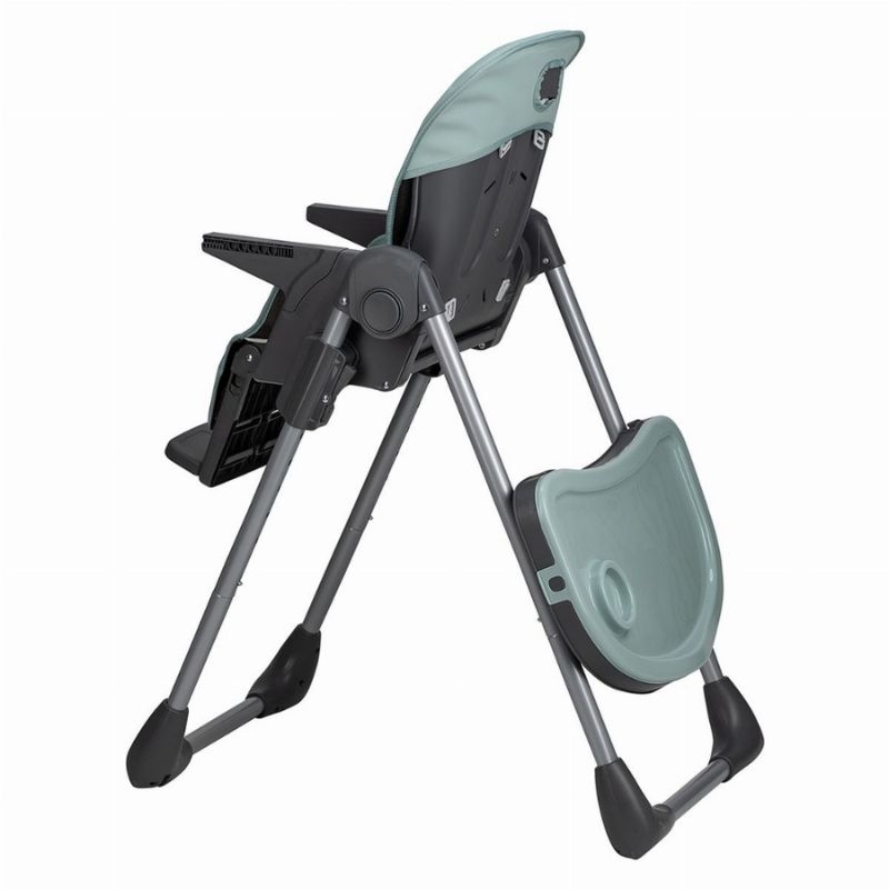 FreeOn Lan Κάθισμα Φαγητού 2-Σε-1 Light Green