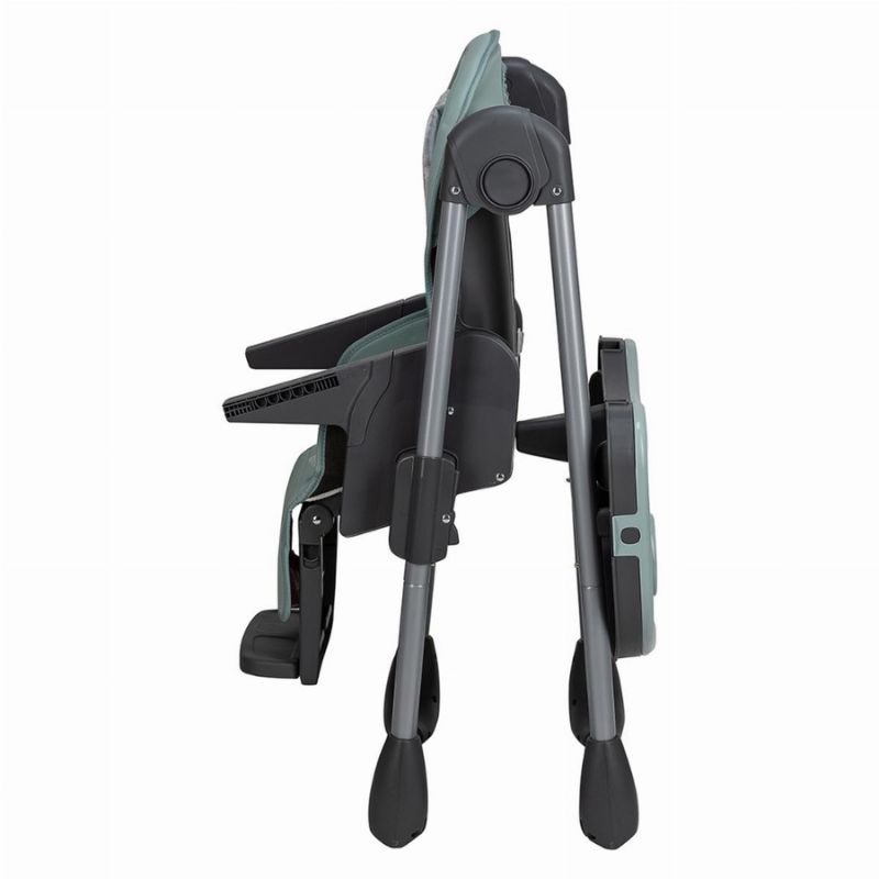 FreeOn Lan Κάθισμα Φαγητού 2-Σε-1 Light Green