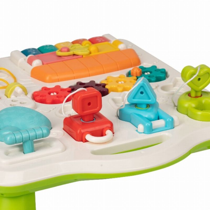 FreeON Free2Play Διαδραστικό Τραπεζάκι Δραστηριοτήτων Για 12+ Μηνών Explore & Play