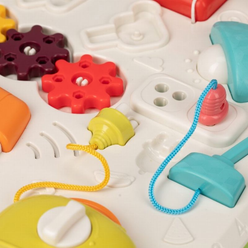 FreeON Free2Play Διαδραστικό Τραπεζάκι Δραστηριοτήτων Για 12+ Μηνών Explore & Play