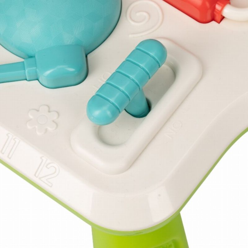 FreeON Free2Play Διαδραστικό Τραπεζάκι Δραστηριοτήτων Για 12+ Μηνών Explore & Play