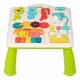 FreeON Free2Play Διαδραστικό Τραπεζάκι Δραστηριοτήτων Για 12+ Μηνών Explore & Play