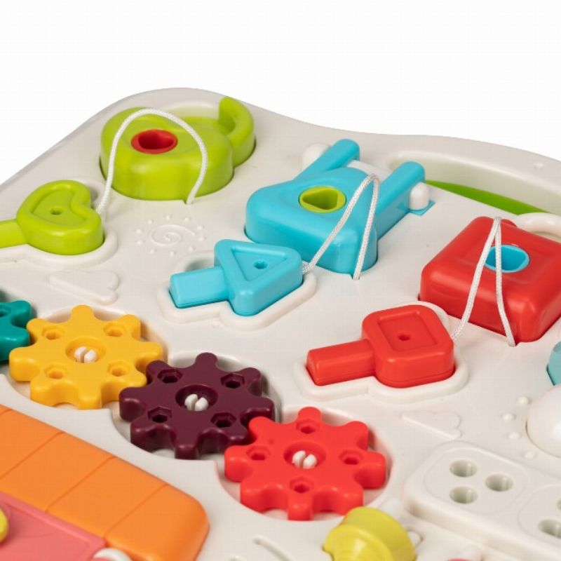 FreeON Free2Play Διαδραστικό Τραπεζάκι Δραστηριοτήτων Για 12+ Μηνών Explore & Play