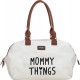 FreeON Mommy Things Τσάντα Μαιευτηρίου White