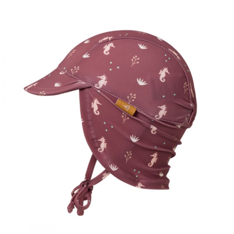  Fresk Καπέλο Τύπου Λεγεωνάριου Με Προστασία UV50 Seahorse