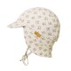 Fresk Καπέλο Τύπου Λεγεωνάριου Με Προστασία UV50 Olives