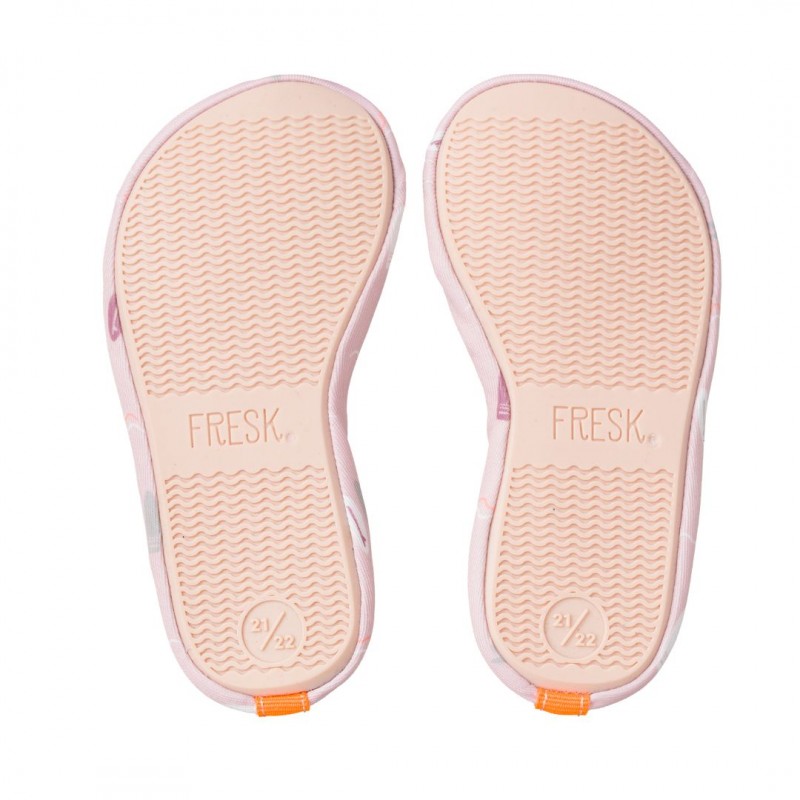Fresk Παπούτσια Θαλάσσης Με Προστασία UV50 Surf Girl