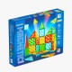 Geomag Gems Σετ Μαγνητικά Πλακίδια 32 τμχ Για 3+ Ετών