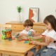 Geomag Gems Σετ Μαγνητικά Πλακίδια 16 τμχ Για 3+ Ετών