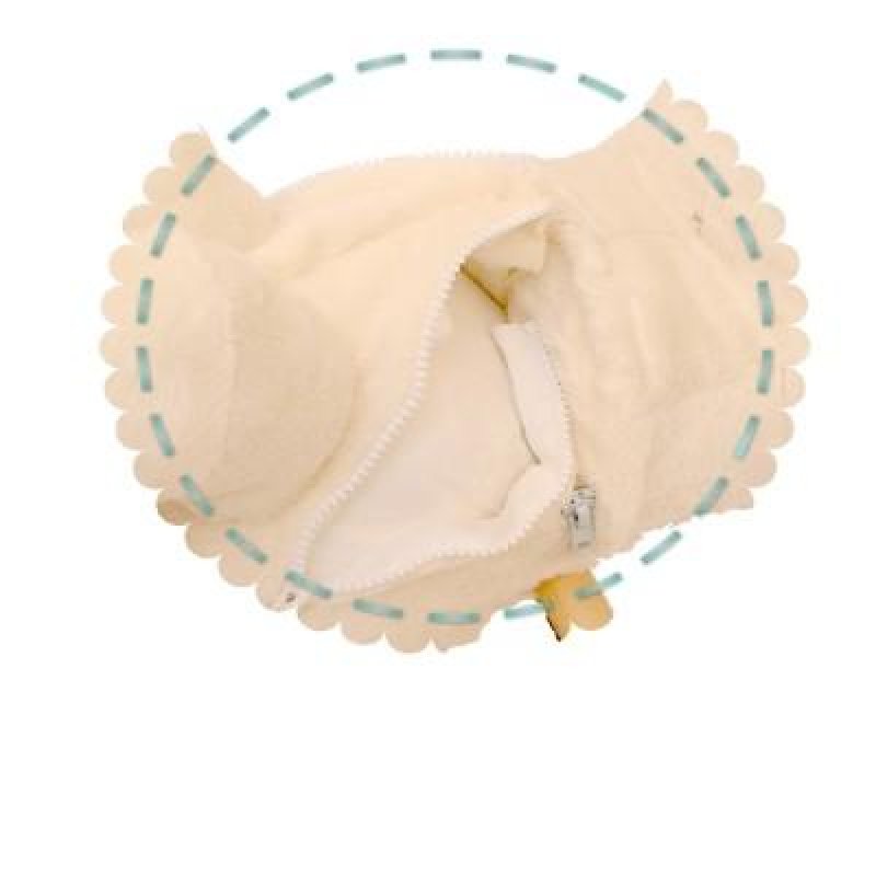 Gerardos Toys Κουνιστό Little Rocker Cackatoo