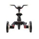 Globber Explorer Trike Αναδιπλούμενο Τρίκυκλο 4-Σε-1 10 Μηνών - 5 Ετών Taupe
