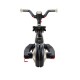 Globber Explorer Trike Αναδιπλούμενο Τρίκυκλο 4-Σε-1 10 Μηνών - 5 Ετών Taupe